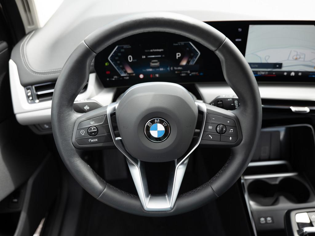 BMW 220 Active Tourer AHK LED NAVI H/K KAMERA SHZ, миниатюра 14