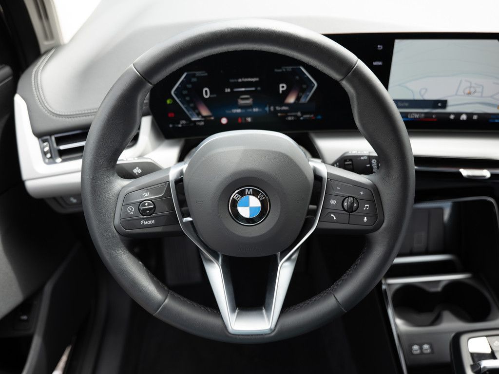 BMW 220 Active Tourer - Bild 14