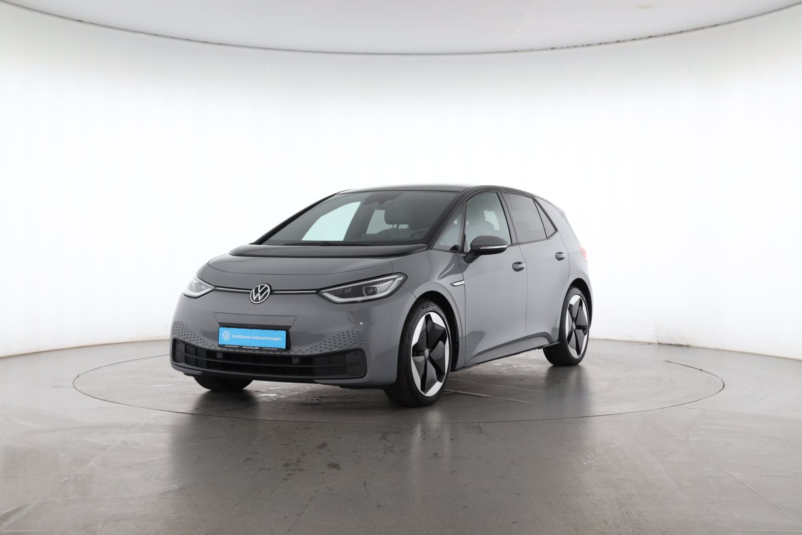 Volkswagen ID.3 - Bild 2