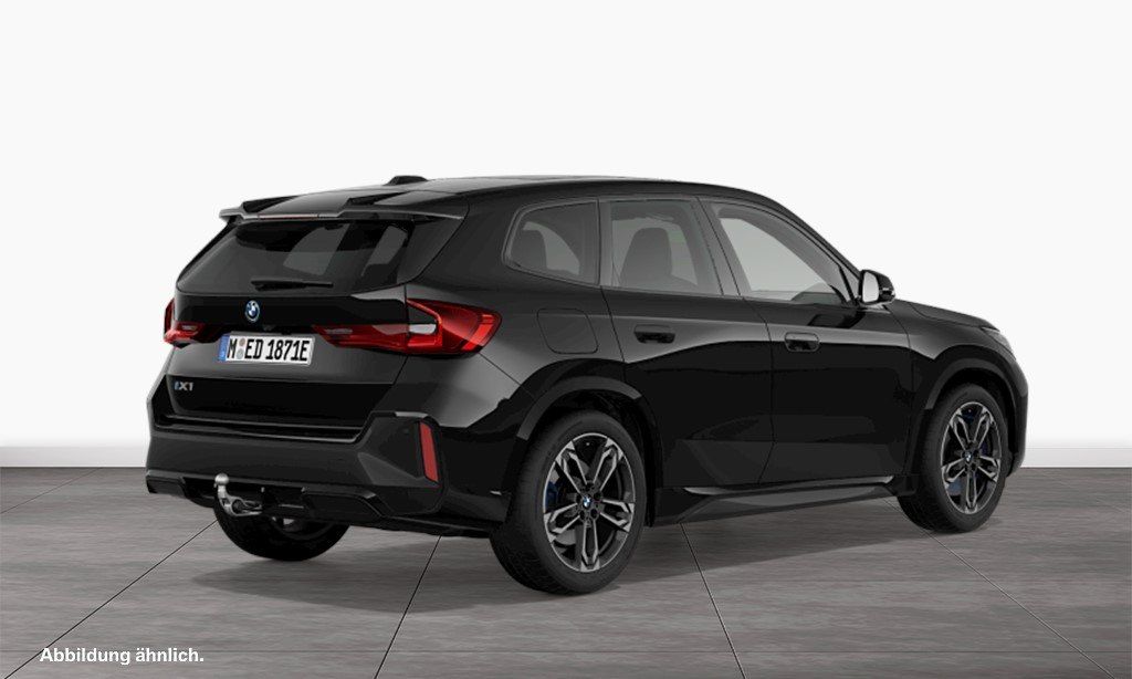 BMW iX1 xDrive30 M Sportpaket Head-Up HK HiFi DAB foto 2