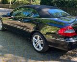 Mercedes-Benz CLK 200 KOMPRESSOR AVANTGARDE AVANTGARDE - Mercedes-Benz CLK 200 Gebrauchtwagen