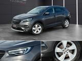 Opel Grandland (X) Innovation"Garantie-ServiceNEU" - gebrauchte Opel Grandland (X) aus dem Jahr 2018