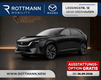 Mazda CX-6e EV 258ps TAKUMI PLUS Panorama ACC 360° R21