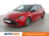 Toyota Corolla 2.0 Hybrid Club*NAVI*LED*ACC*CAM*PDC*SHZ - Toyota Corolla: 2.0