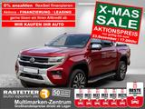Volkswagen Amarok 3.0 TDI Aventura Standhzg+21Z+Styling+AHK - Volkswagen Amarok mit Diesel-Antrieb
