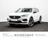 Seat TARRACO FR 1.4TSi e-HYBRID LED/ACC/PANO/360°/AHK - Seat Tarraco FR mit Hybrid-Antrieb (Benzin/Elektro)