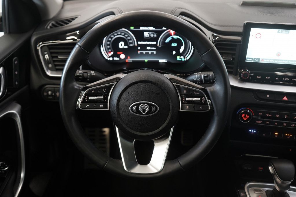 Kia Cee 039 D Ceed