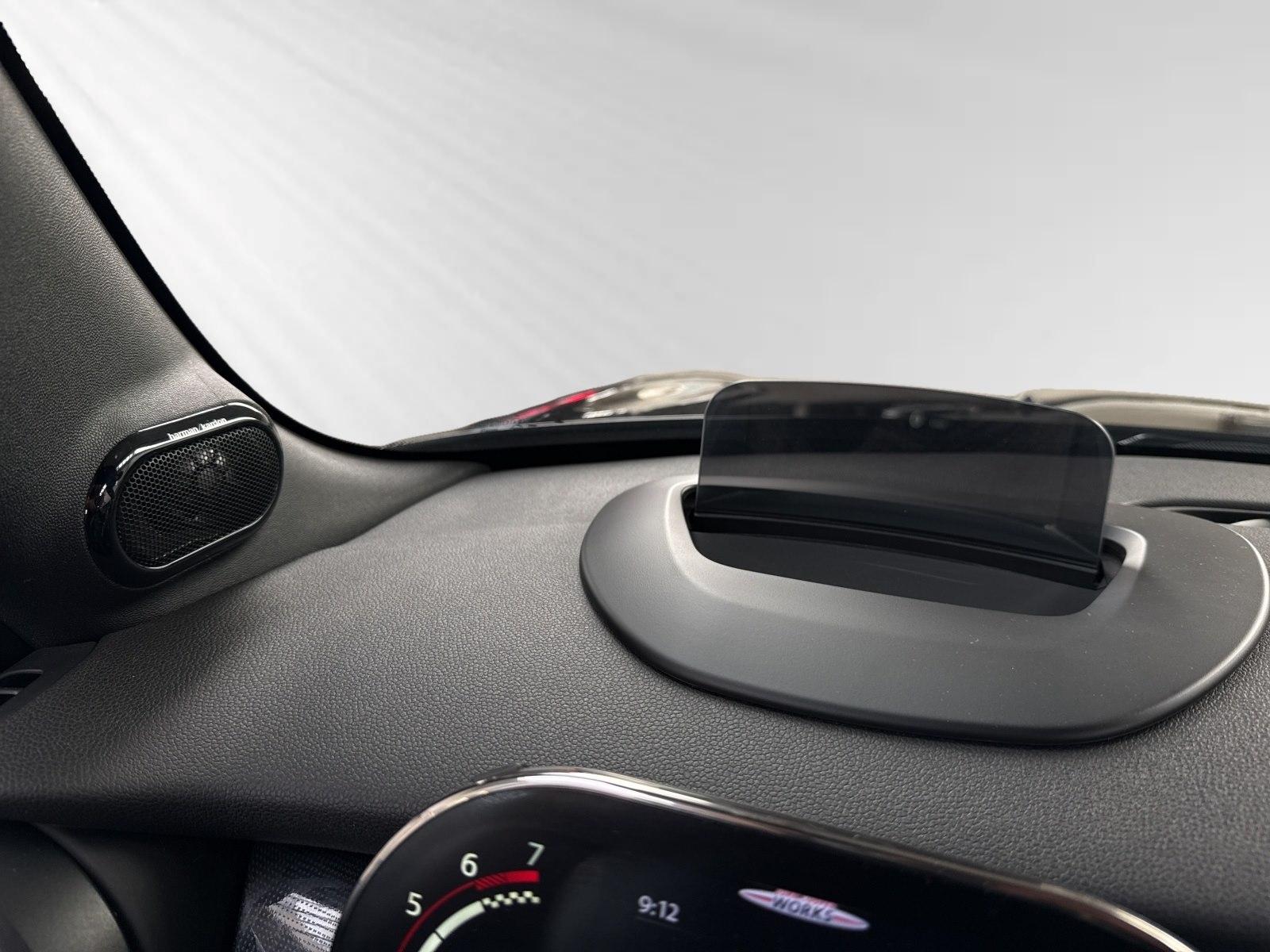 MINI Cooper Head-Up Harman/Kardon, миниатюра 12