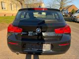 BMW 116 d Advantage 5-trg. NAVI SHZG GARANTIE - BMW 116 d Gebrauchtwagen