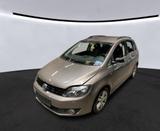 Volkswagen Golf Plus 1.6 TDI 5-Gang Match AHK/KLIMA/SHZ/EIN - Volkswagen Golf Plus: Match