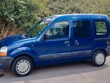 Renault Kangoo 1.6 16V Privilege Expression - Renault Kangoo: 16v Privilege