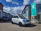 Audi A2 1.4 Style Package **alle Inspektionen* - Audi A2: 1.2
