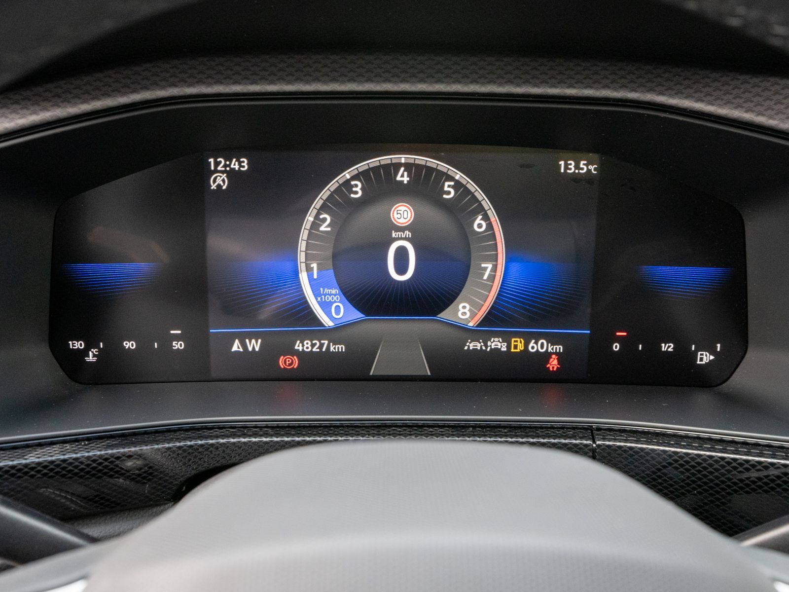 Volkswagen T-Cross - Bild 17