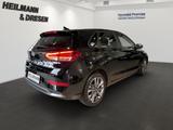 Hyundai i30 Advantage 1,0 Navi/Lenkrad/Sitzheizung/PDC/R - Hyundai i30 aus 2025