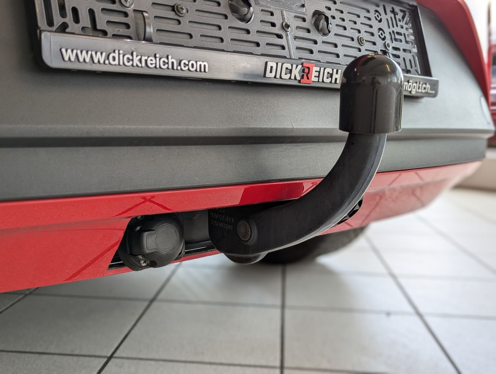 SEAT Leon 1.4 TSI ATC FR Emocion-Rot LED T-Leder AHK - Image 11