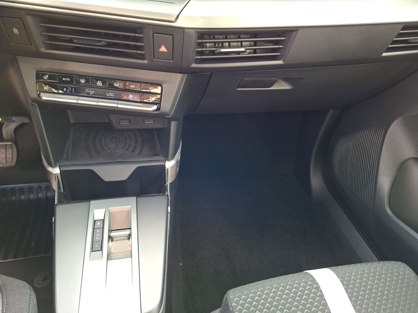 Opel Frontera - Bild 17