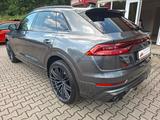 Audi SQ8 TDI quattro -ABT CARBON-Mwstr.-TOP! - Audi SQ8 Abt Gebrauchtwagen