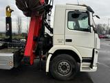 Volvo FM/62 TR 500 6x2 abroll tipper - Epsilon M12Z - Volvo F12