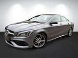 Mercedes-Benz CLA 220d AMG-Line *Navi*18"Zoll*LED*SHZ* - Mercedes-Benz CLA 220 mit Diesel-Antrieb