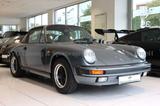 Porsche 911 3,2 Carrera Targa DT Orig.17.499Km/Erstlack - Porsche aus 1984: 911 Carrera