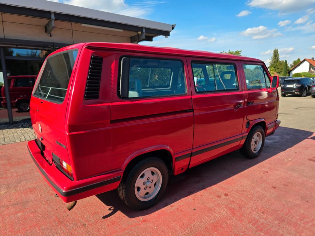 Volkswagen T3 Multivan