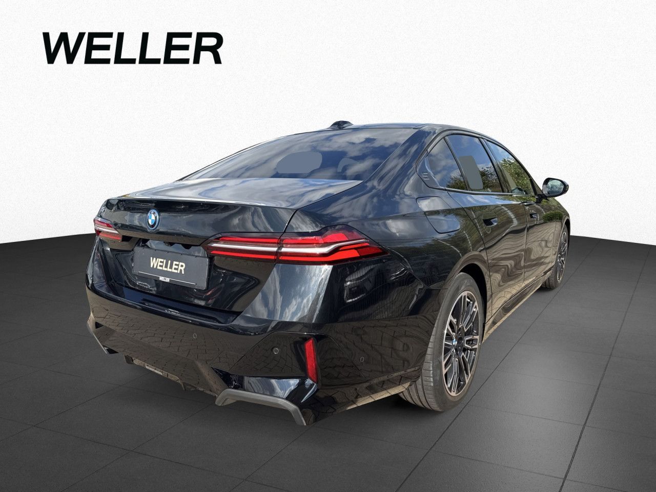BMW i5 - Bild 10