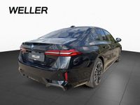 BMW i5 - Vorschau Bild 10
