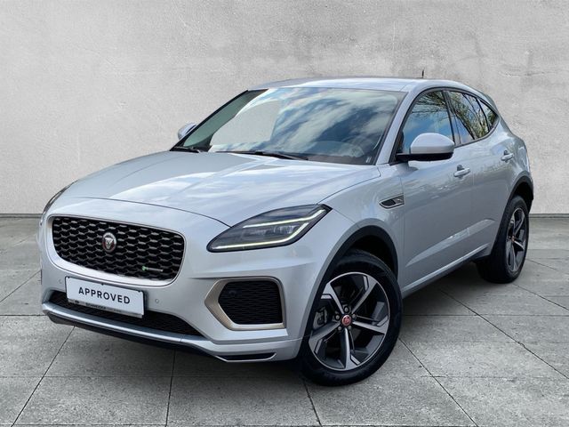 Jaguar E-Pace P300e R-DYNAMIC SE AWD ACC+LMF+DAB+EPH