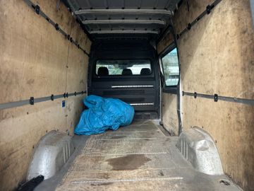 Mercedes Sprinter - 7