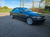 BMW 325Ci       - BMW 325 aus 2004