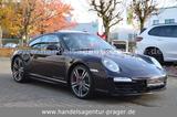 Porsche 911 997 Carrera GTS PDK PTS AMETHYST Leder Bose - Porsche aus 2011: 911