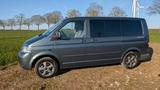 Volkswagen VW T5 Cruise | 2.5 TDI | Wohnmobil-Zulassung  - Volkswagen T5: Cruise