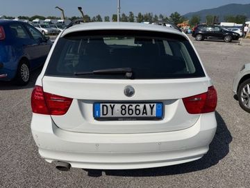 BMW 318 - 5