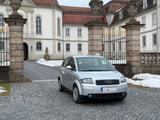 Audi A2 1.6 FSI -