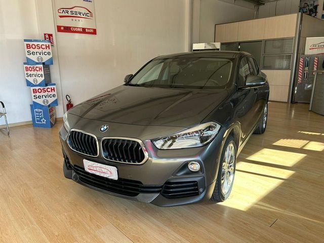 BMW BMW X2 sDrive 18d Advantage