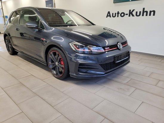 Volkswagen Golf GTI 2.0 TSI 180KW Performance Nav,Standh.