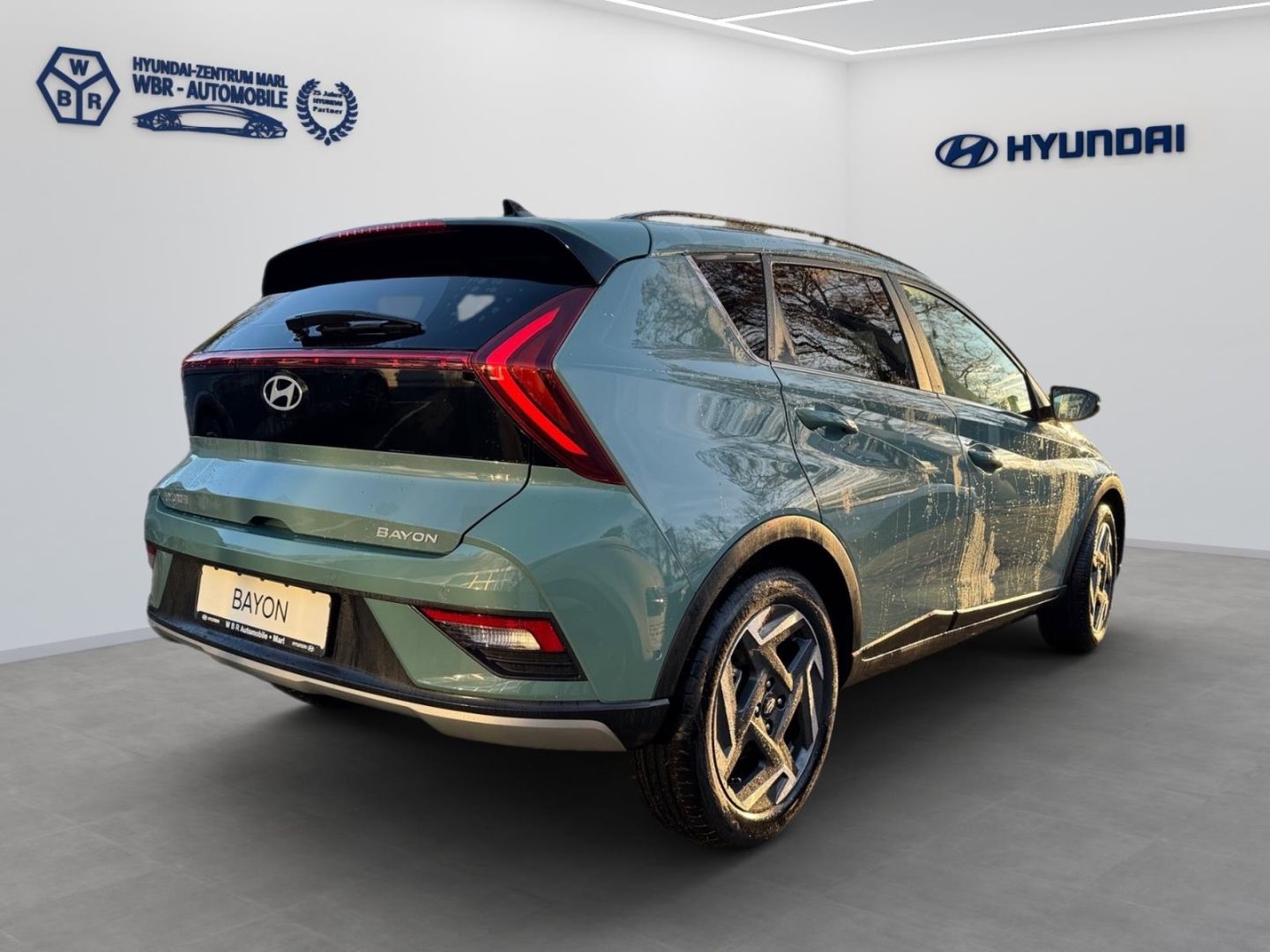 Hyundai BAYON – Bild 4