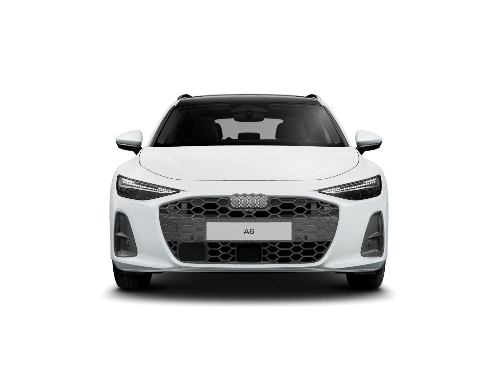Audi A6 - Bild 2