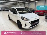 Hyundai i10 1.0 Connect & Go   Navi|PDC|CarPlay|Sitzhzg - Hyundai i10 Connect&Go