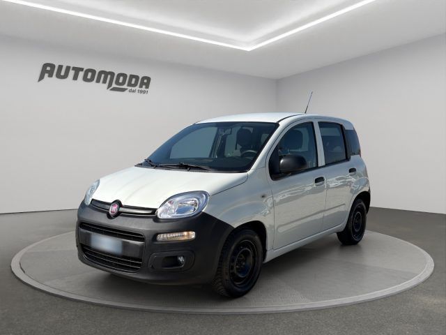 Image of Fiat Panda