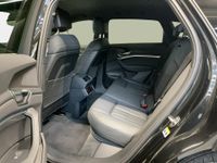 Audi Q8 e-tron - Vorschau Bild 11