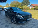 Mercedes-Benz Mersedes C250 Classe - Mercedes-Benz C 250 in Braunschweig