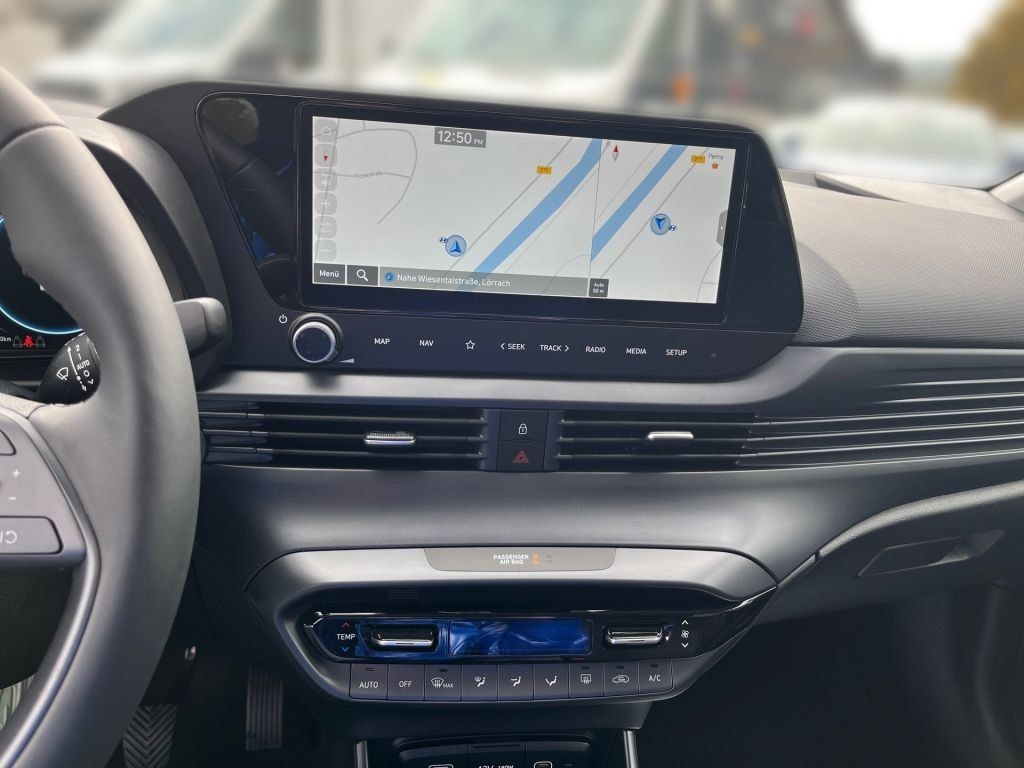 Hyundai i20 – Bild 9