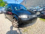 Audi A2 1.6 FSI - Audi A2: 1.6