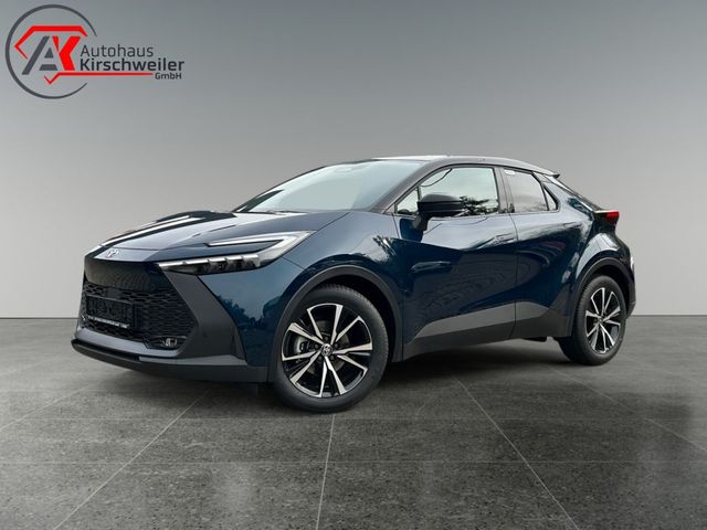 TOYOTA C-HR 1.8 Hybrid Teamplayer (AX2)