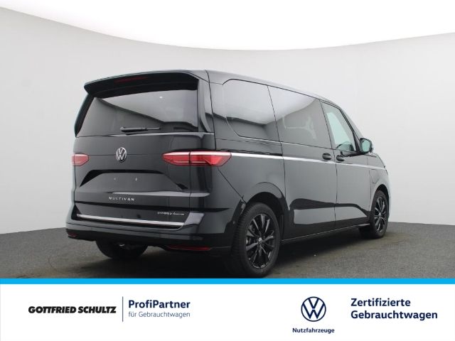 Volkswagen T7 Multivan - Bild 2