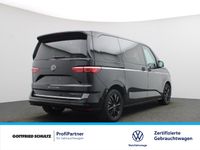 Volkswagen T7 Multivan - Vorschau Bild 2