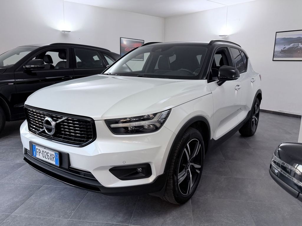 Image of Volvo Other