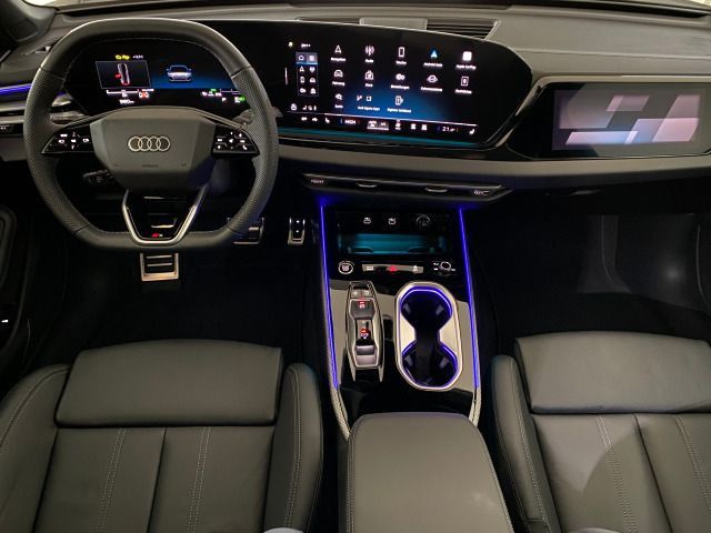 A6 Avant S line 40 TDI S tronic neues Modell PAN