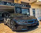 BMW Bmw i8#HYBRID#AUTO#CARBONIO#LED#PELLE#NAVI#CAM - gebrauchte BMW i8 aus dem Jahr 2015